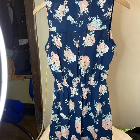 Summer dress - Picture 5 of 7